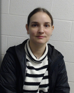 Courtney Nicole Rankin a registered Sex Offender of West Virginia