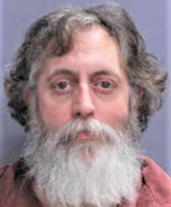 Corey Dean Harris a registered Sex Offender of Pennsylvania