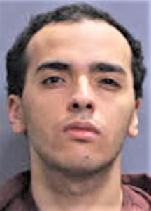 Helmi Adham a registered Sex Offender of Pennsylvania