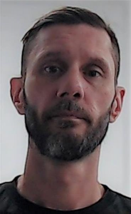 Sturgeon Mark a registered Sex Offender of Pennsylvania