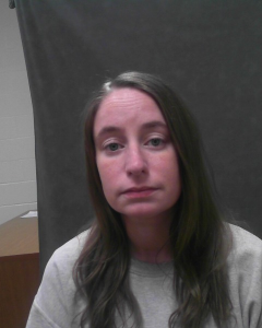 Kelly Anne Prosser a registered Sex Offender of Pennsylvania
