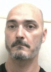 Randy Allen Barker a registered Sex Offender of Pennsylvania