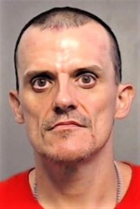 Christopher Jay Jones a registered Sex Offender of Pennsylvania