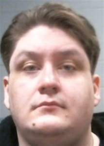 Floyd Alvin Decker III a registered Sex Offender of Pennsylvania