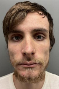 Justin Edward May a registered Sex Offender of Pennsylvania