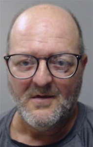 Raymond E Krow a registered Sex Offender of Pennsylvania