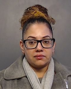 Neyda Marie Santos a registered Sex Offender of Pennsylvania