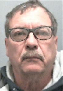 Carmen Richard Baciotti III a registered Sex Offender of Pennsylvania