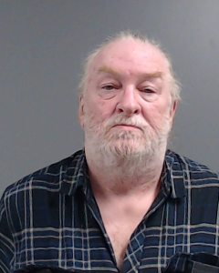 Donald Eugene Weidman a registered Sex Offender of Pennsylvania