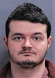 Brendon Eugene Troutman a registered Sex Offender of Pennsylvania
