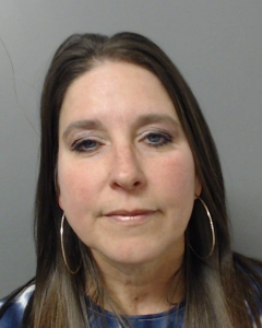Elizabeth Anne Harbert a registered Sex Offender of West Virginia