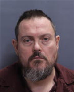 Andrew Joseph Peters a registered Sex Offender of Pennsylvania
