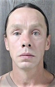 James Andrew Burnsworth a registered Sex Offender of Pennsylvania