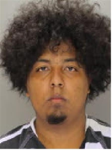 Jose Daniel Herrera-garcia a registered Sex Offender of Pennsylvania