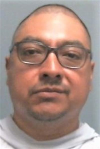 Carmona-martinez Jorge a registered Sex Offender of Pennsylvania