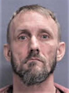 Jason John Cush a registered Sex Offender of Pennsylvania