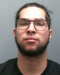 Marco Antonio Gonzalez a registered Sex Offender of Pennsylvania