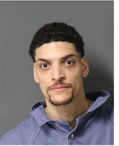 Featherman Kyree a registered Sex Offender of Pennsylvania