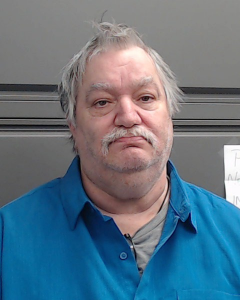 Terry Lee Fogle a registered Sex Offender of Pennsylvania