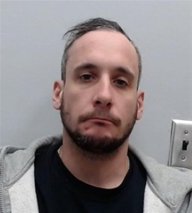 Anthony Joseph Faiella Jr a registered Sex Offender of New Jersey