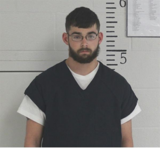 Gage Earl Rossey a registered Sex Offender of Pennsylvania