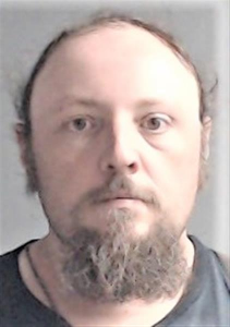 Jesse Lee Bussell a registered Sex Offender of Pennsylvania