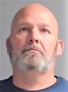 Charles Virgil Finger III a registered Sex Offender of Pennsylvania