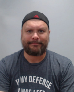 Nathan Donald Linn a registered Sex Offender of Pennsylvania