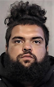 Benjamin Israel Hernandez a registered Sex Offender of Pennsylvania