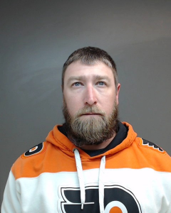 Thomas Elias Simon a registered Sex Offender of Pennsylvania