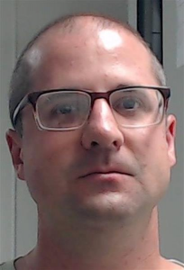 Schrecengost Douglas a registered Sex Offender of Pennsylvania
