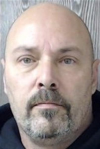 David Edward Dohman a registered Sex Offender of Pennsylvania