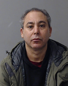 Rodriguez Raul a registered Sex Offender of Pennsylvania