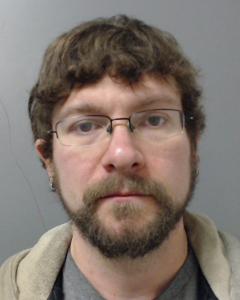 Robert Bruce Lemasters a registered Sex Offender of Ohio