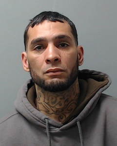 Carlos Jose Nieves-peterson a registered Sex Offender of Pennsylvania