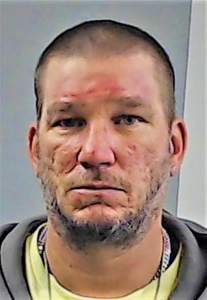 Shawn Richard Mcelhatten a registered Sex Offender of Pennsylvania