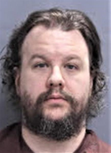 Anthony Robert Conrad a registered Sex Offender of Pennsylvania