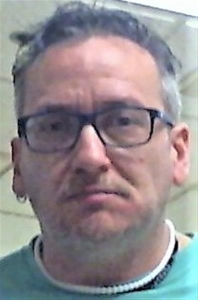 Bradley Lawrence Tielsch a registered Sex Offender of Pennsylvania