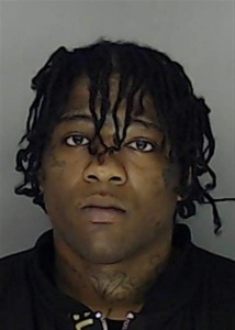 Khalil Jabree Ausberry a registered Sex Offender of Pennsylvania