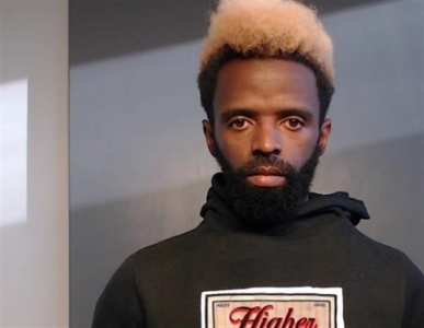 Marques Saddiq Harper a registered Sex Offender of Pennsylvania