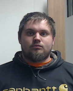 Cody Allen Mossor a registered Sex Offender of Ohio