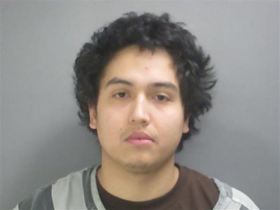 Gabriel Guillermo Uribe a registered Sex Offender of Pennsylvania