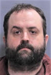 Anthony J Cortazzo IV a registered Sex Offender of Pennsylvania