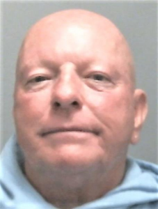 Rick Lee Wood a registered Sex Offender of Pennsylvania