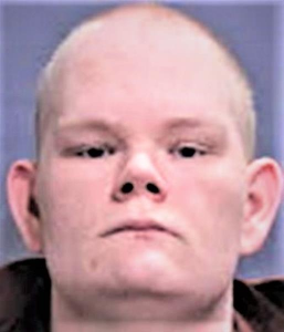 Christian John Miller a registered Sex Offender of Pennsylvania