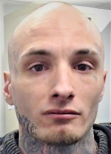 Mark Anthony Mead a registered Sex Offender of Pennsylvania