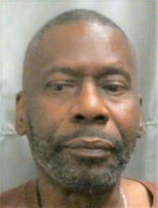 Bush Anthony a registered Sex Offender of New York