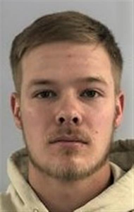 Hunter Keith Shriver a registered Sex Offender of Pennsylvania