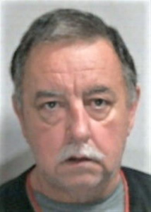 Thomas Leroy Burgett a registered Sex Offender of Pennsylvania