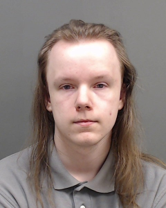 Zachary George List a registered Sex Offender of Pennsylvania